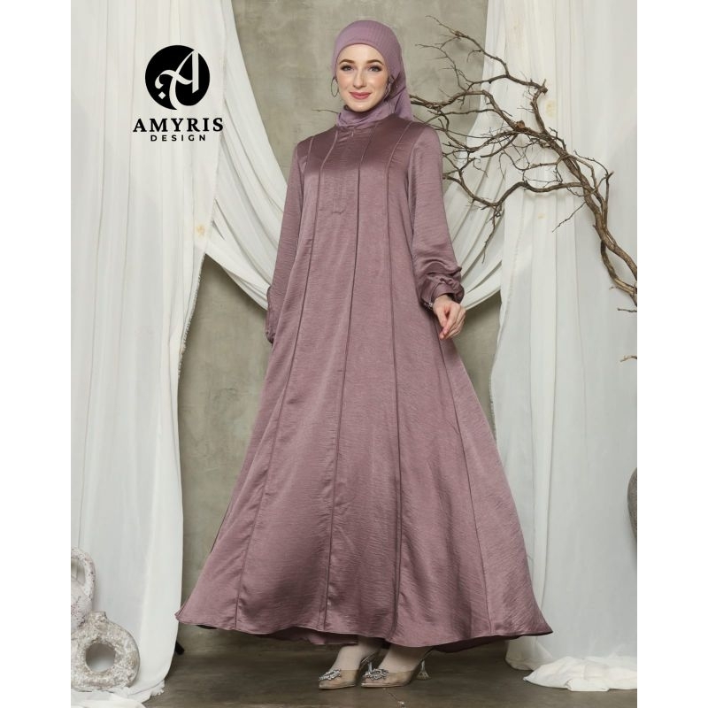 Izumi Dress by Amyris