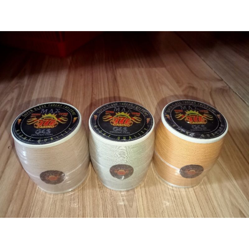 Indachi 020 G4S Production