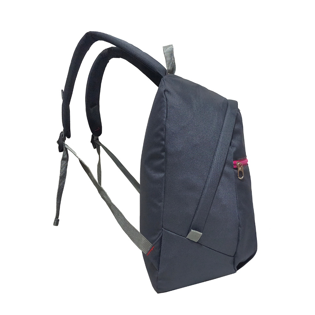 APPA8021 Tas Ransel Kerja Backpack Distro Outdoor - Tas Punggung Pria/Wanita Original - Ransel Sekolah SD SMP SMA KULIAH