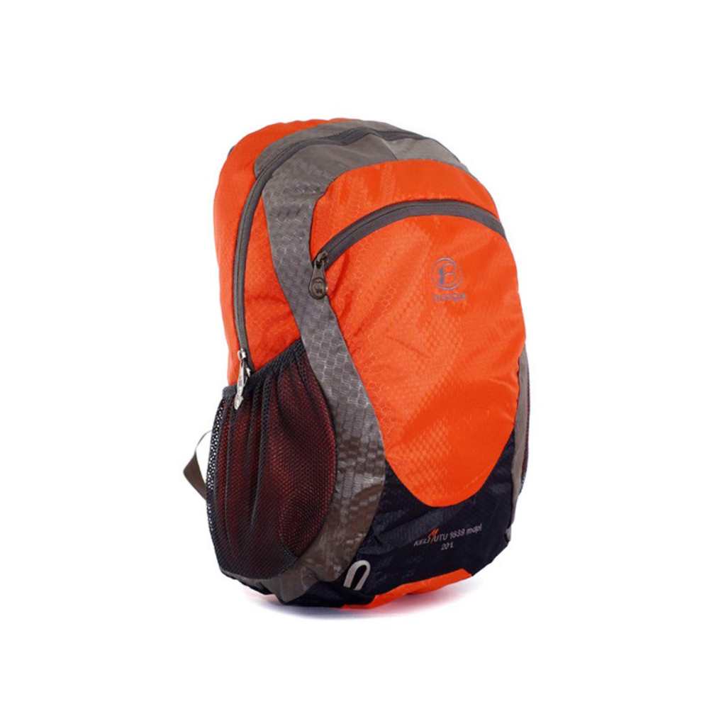 TAS RANSEL BOOGIE KELIMUTU 15-20L