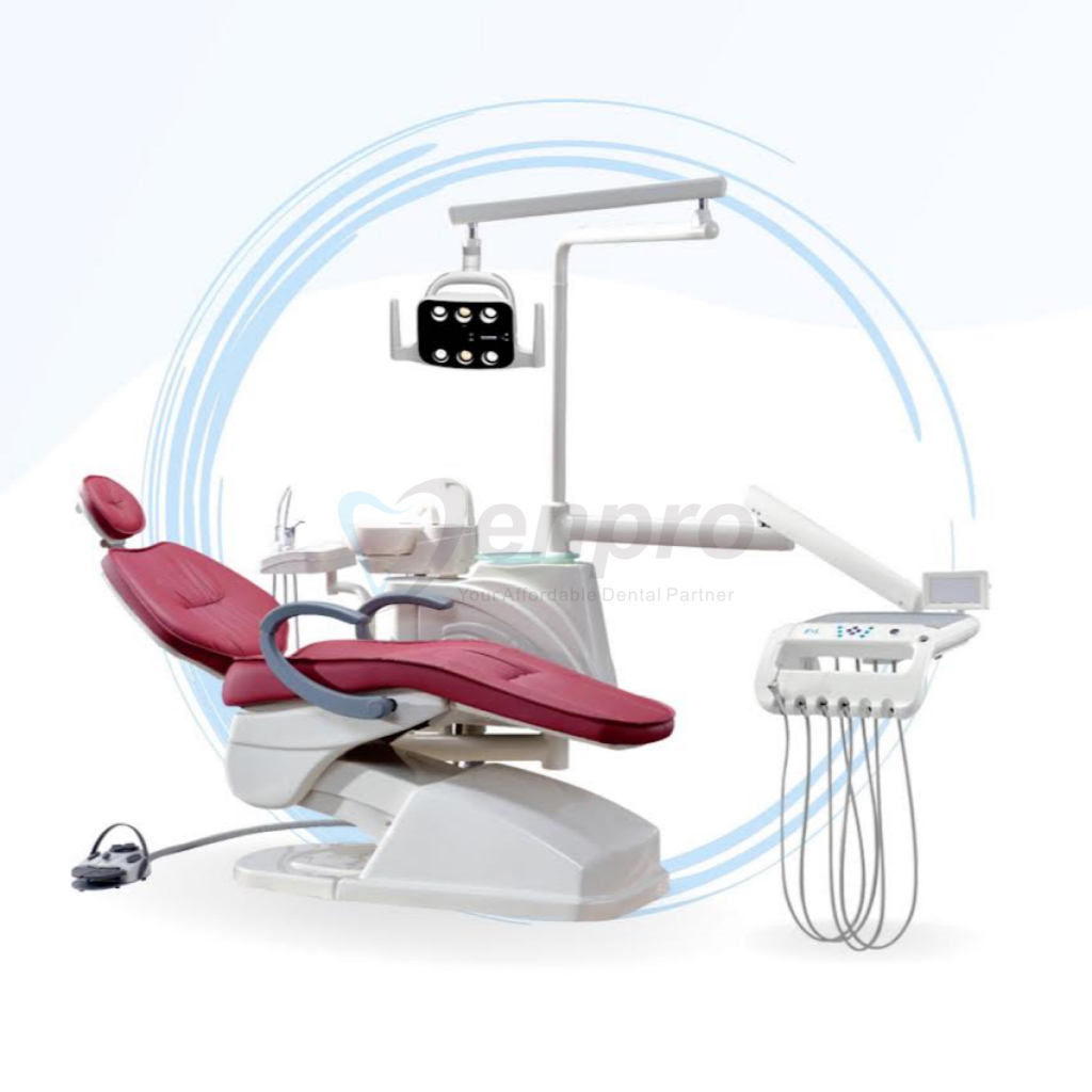 Dental Unit / Dental Chair ECO-03 Denpro