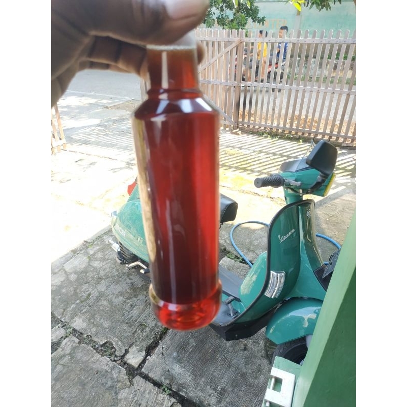 

MADU asli