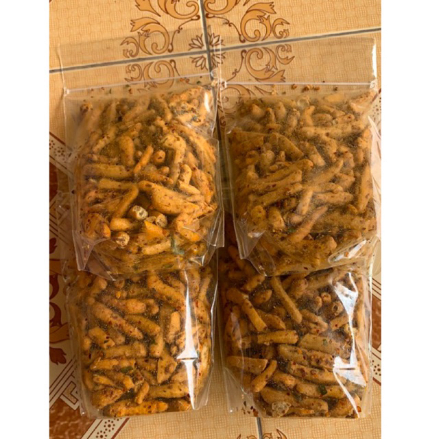 

Basreng Pedas Murah