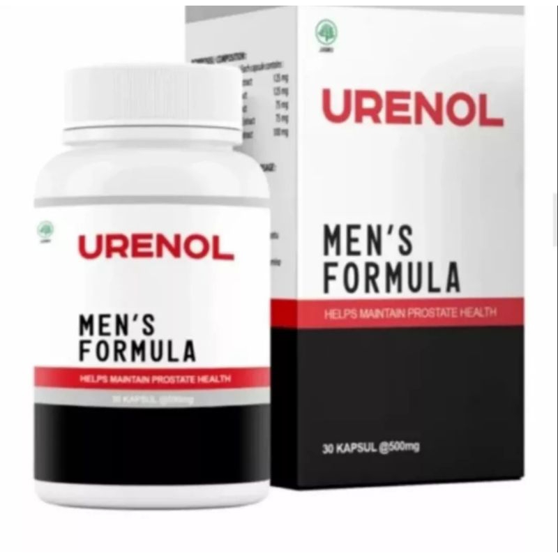 agen obat urenol asli original berkualitas bagus bpom