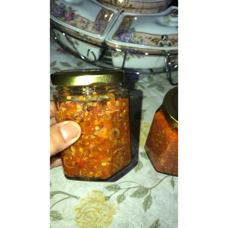 

Sambel Cumi Sambel Bawang