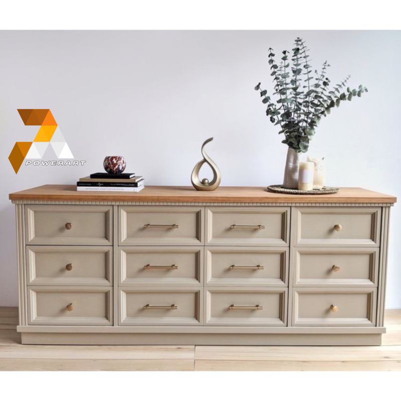 BUFFET MODERN MINIMALIS JATI DUCO MEJA TV TV MODERN MEJA KONSOL MODERN LEMARI TV RAK TV CABINET TV C