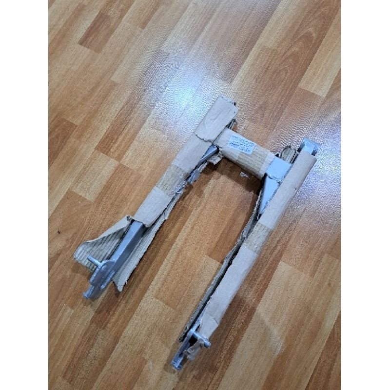 Swing Arm Supra Fit Lengan Ayun Garpu Sasis Belakang Supra Fit KRS