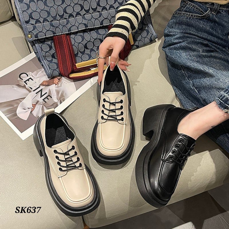GSI SEPATU STYLE KOREA SK6377