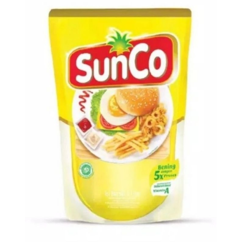 

Sunco 2lt