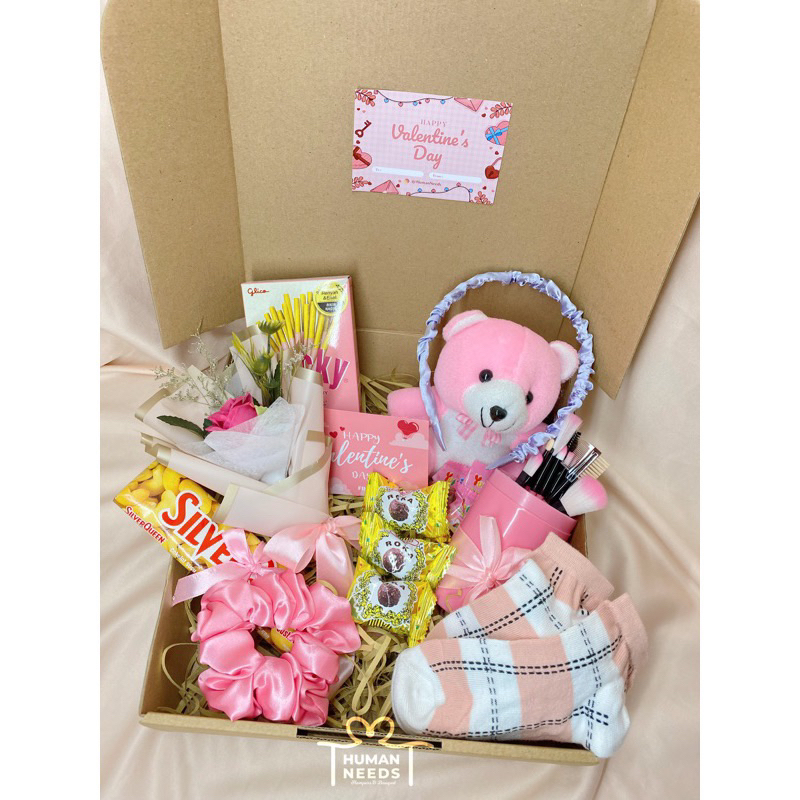 

[SIAP KIRIM] HAMPERS KADO GIFT BOX KADO WISUDA SELF LOVE | GIFT BOX HAMPERS NATAL / TAHUN BARU/ ULANG TAHUN/KELULUSAN / HAMPERS KADO EID MUBARAK IDUL FITRI 2023