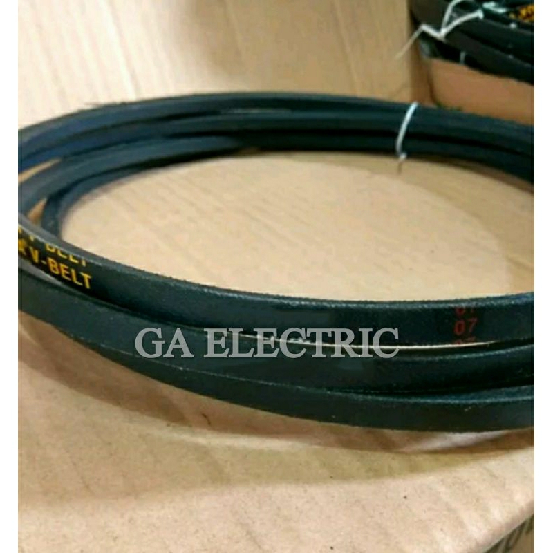 V-BELT MESIN CUCI M-18