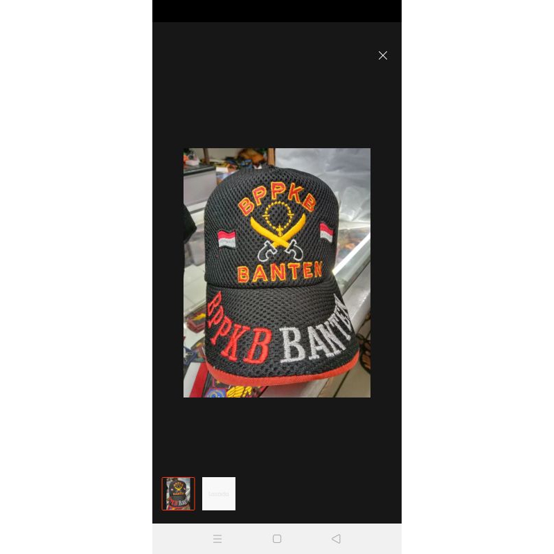 topi bppkb banten