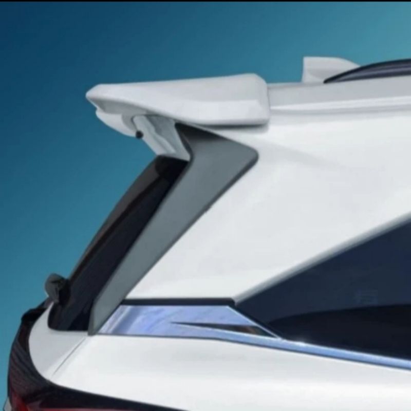 spoiler BEGASI Avanza Xenia 2022