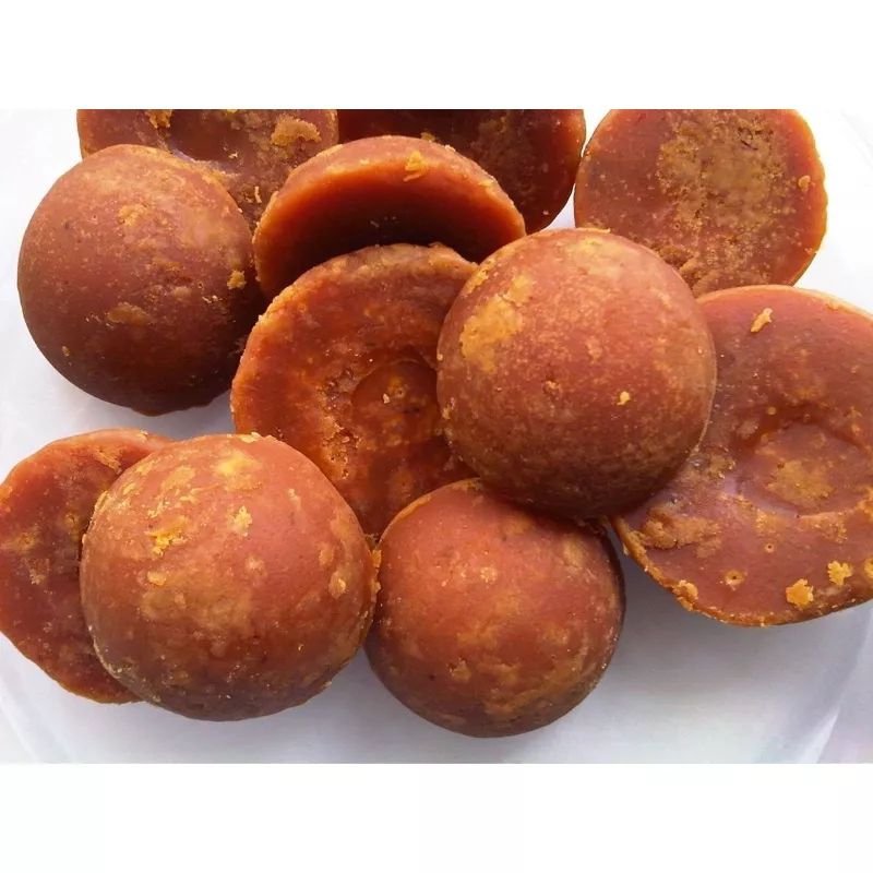 

GULA MERAH BATOK