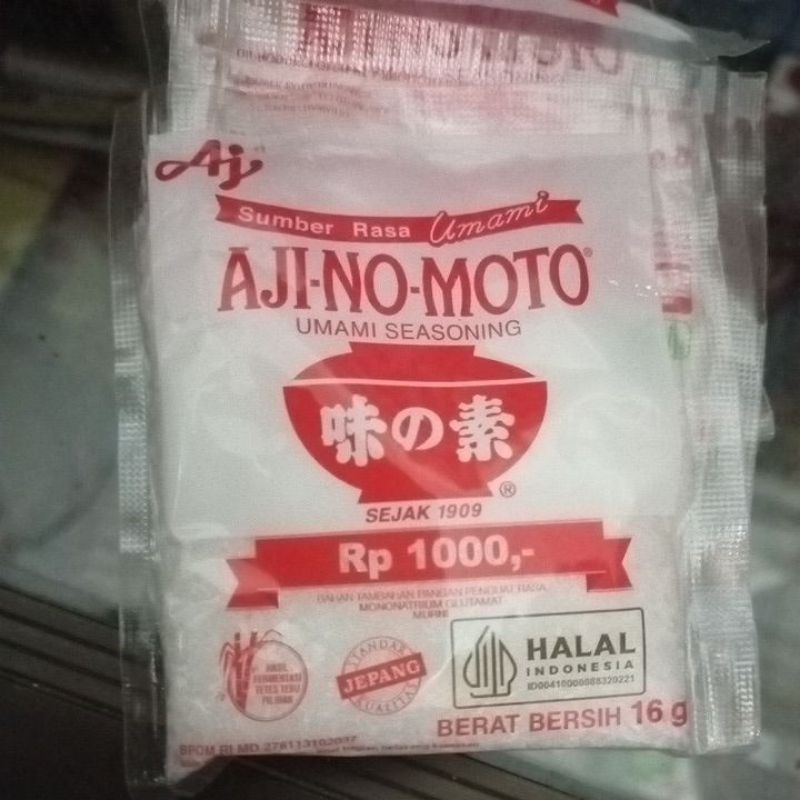 micin ajinomoto 1000