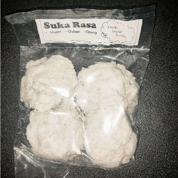 

CIRENG ORIGINAL ISI 12 PCS