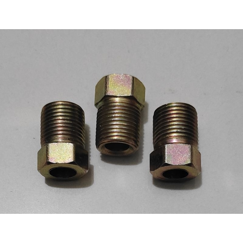 NEPEL SELANG REM 6MM