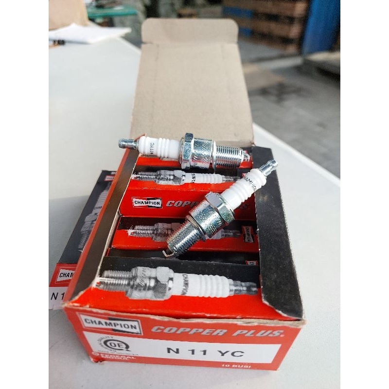 busi champion N 11 YC