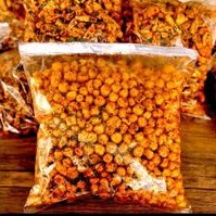

Cimol krispi 500gram pedas