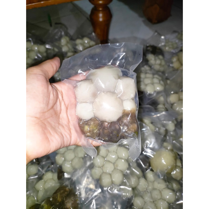 

Pentol Aci Mix Kakayind