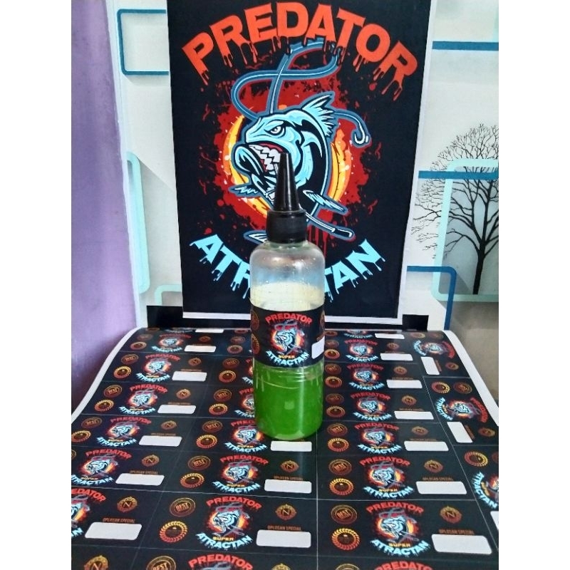 Essen oplosan melon blewah super kualitas premium