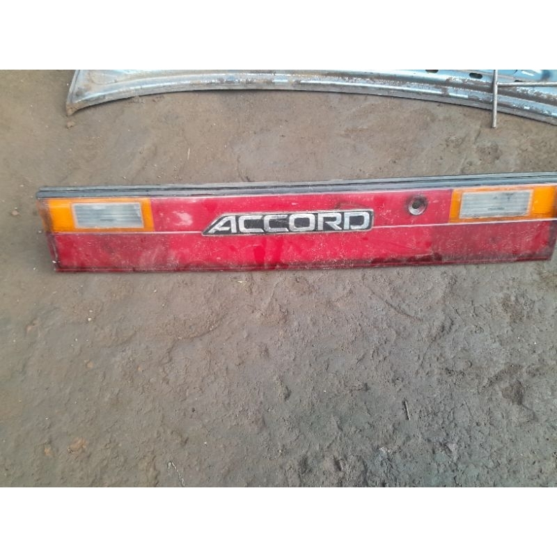 Garnis accord prestige 89