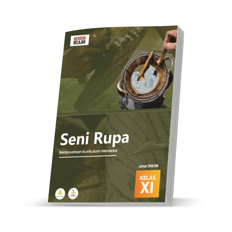 

Seni Rupa Kelas 11 - Kurikulum Merdeka