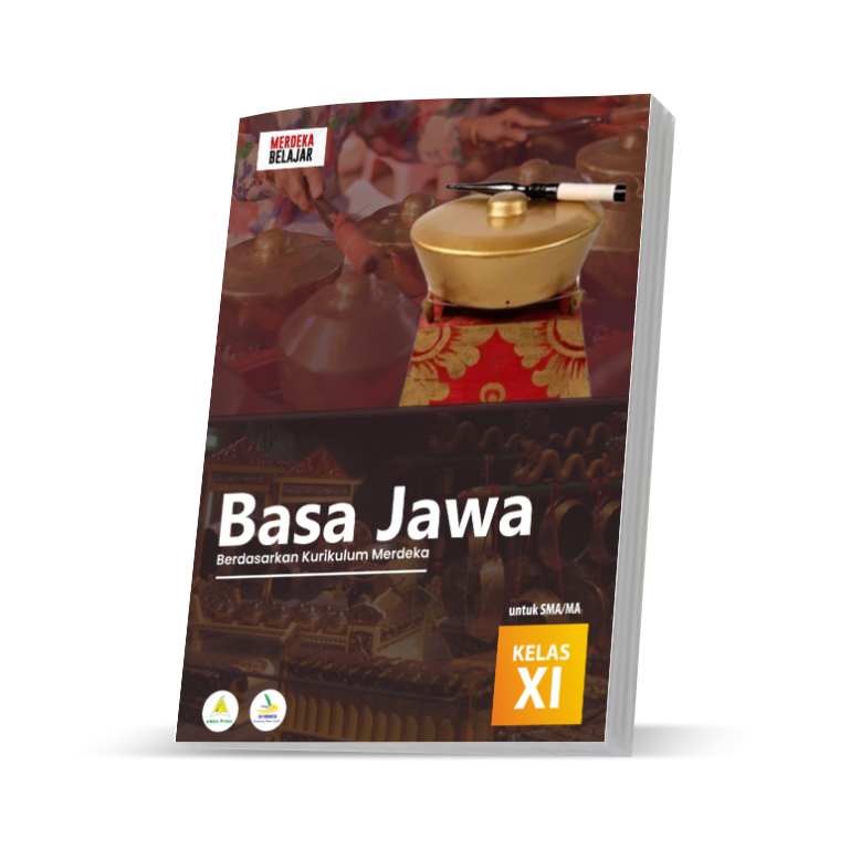

Basa Jawa Kelas 11 - Kurikulum Merdeka