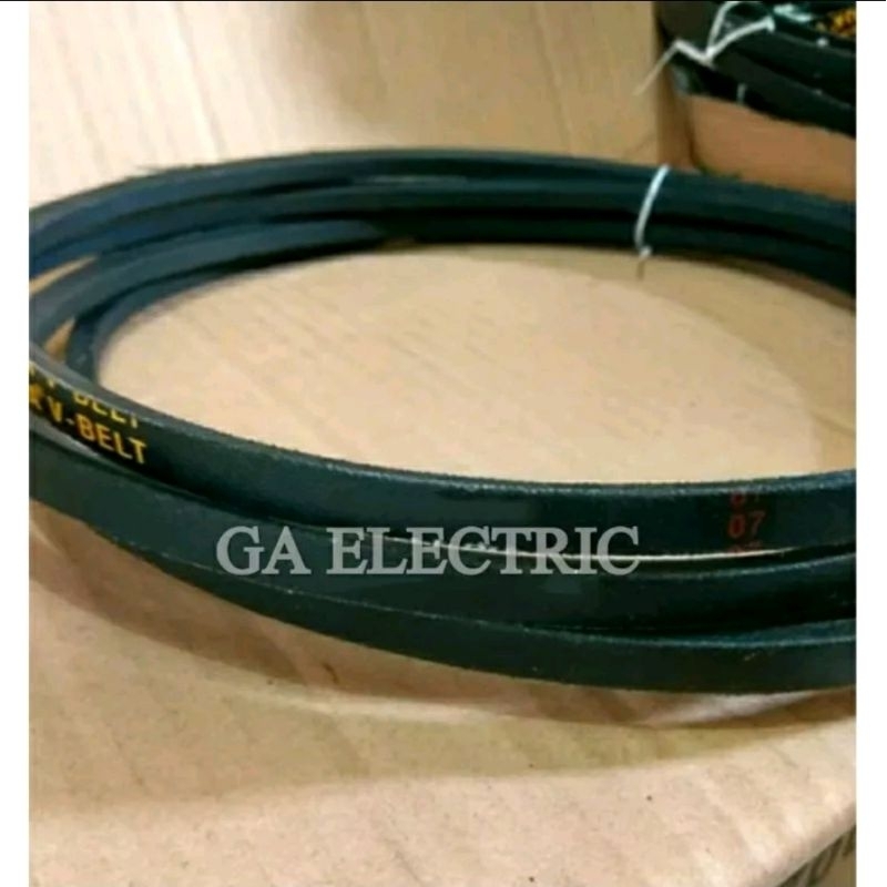 V-BELT MESIN CUCI M-25
