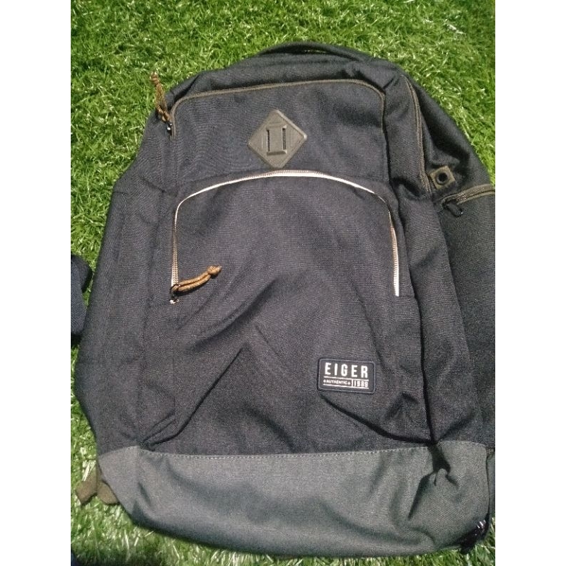 tas authentic eiger