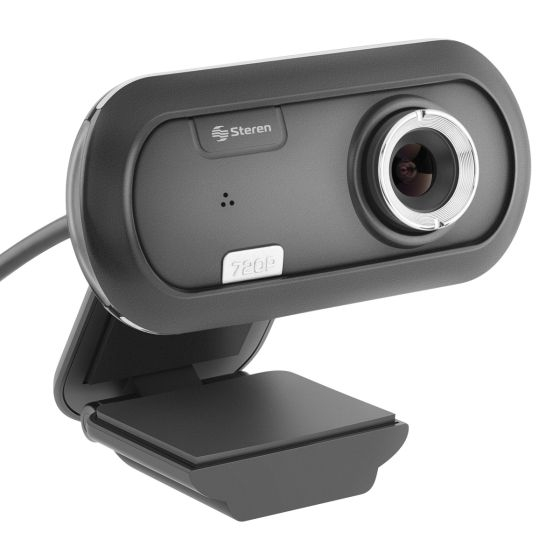 Webcam Steren 720P HD