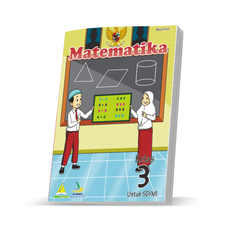 

Matematika 3 - Kurikulum 2013