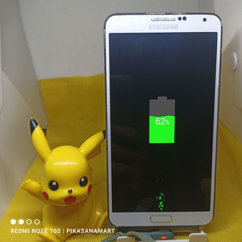 [HP MINUS] Samsung Galaxy Note 3 N900