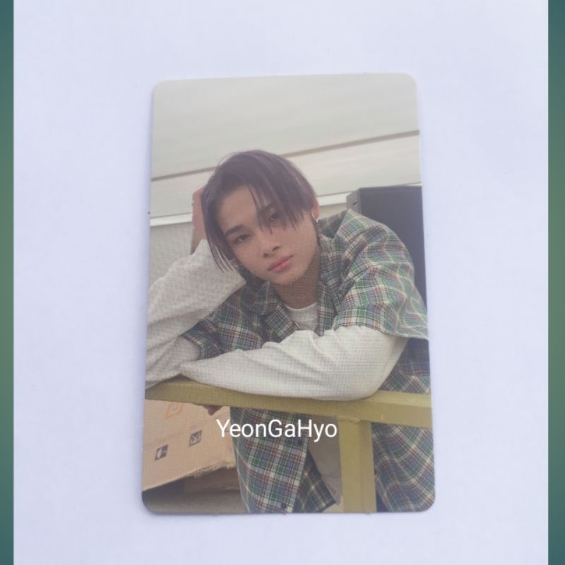 (READY) PC OFFICIAL NI-KI DOWN KONSEP