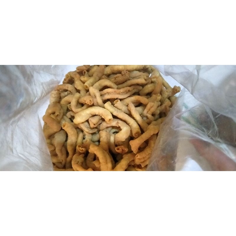 

Usus ayam original. Bagus lestari (BL) . berat 2kg