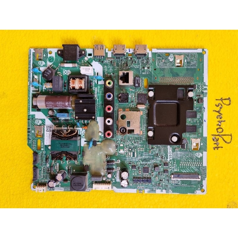MB - MAINBOARD TV LED SAMSUNG UA 32T4500AK - 32T4500