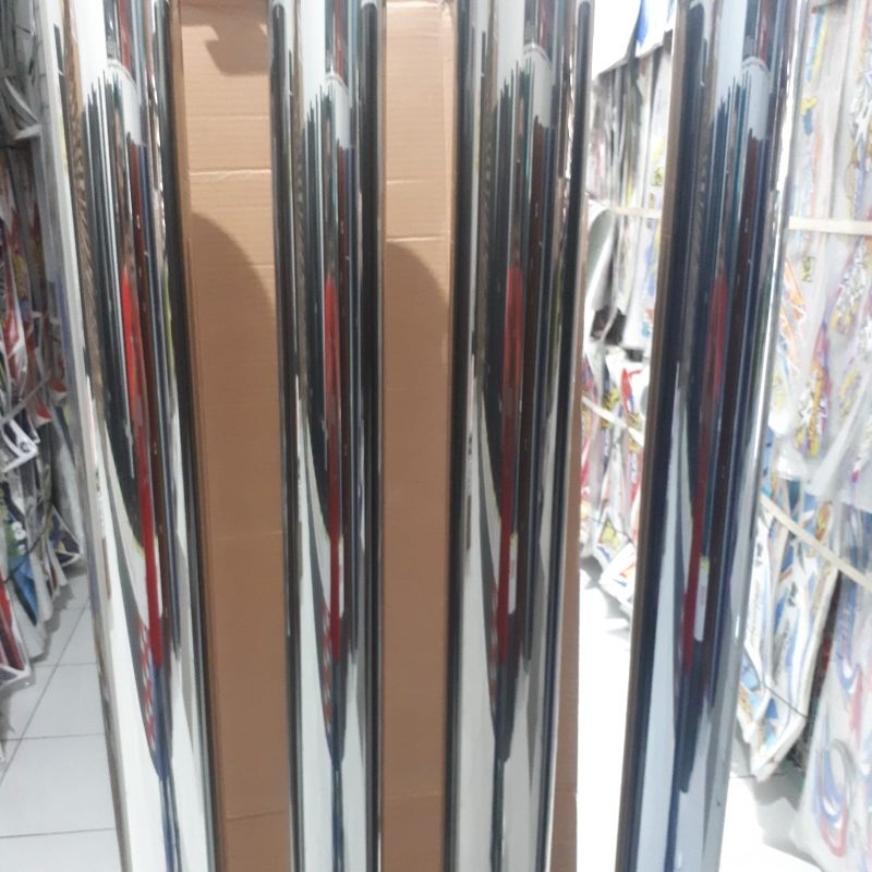 [ SUNPOLAR SPARTA ] KACA FILM MOBIL KTT SPARTA SUNPOLAR US