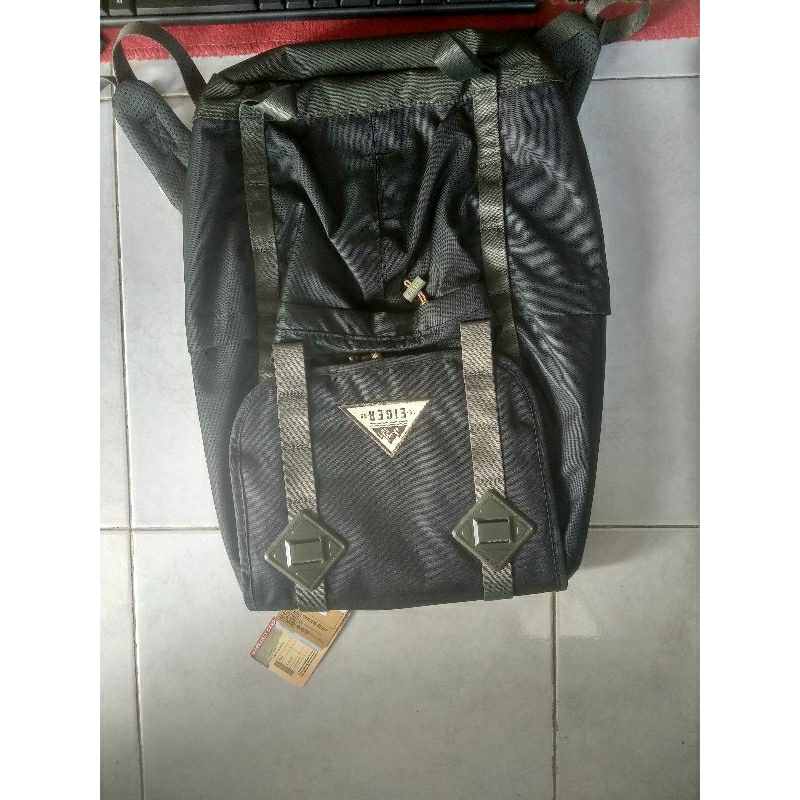 tas eyger mileage backpack 28l