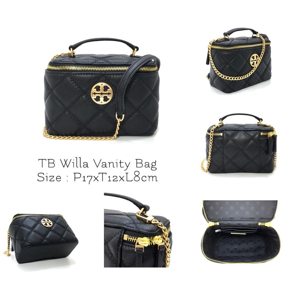 Tb Willa Vanity Bag