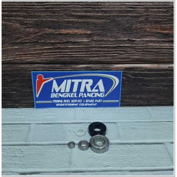 Set bearing upgrade Stradic Fk 5000XG