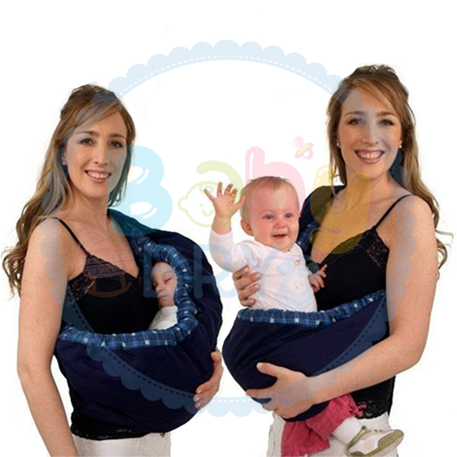 Gendongan bayi samping 3 in 1 Kain Gendongan Bayi Newborn Gendongan Bayi Sling instant