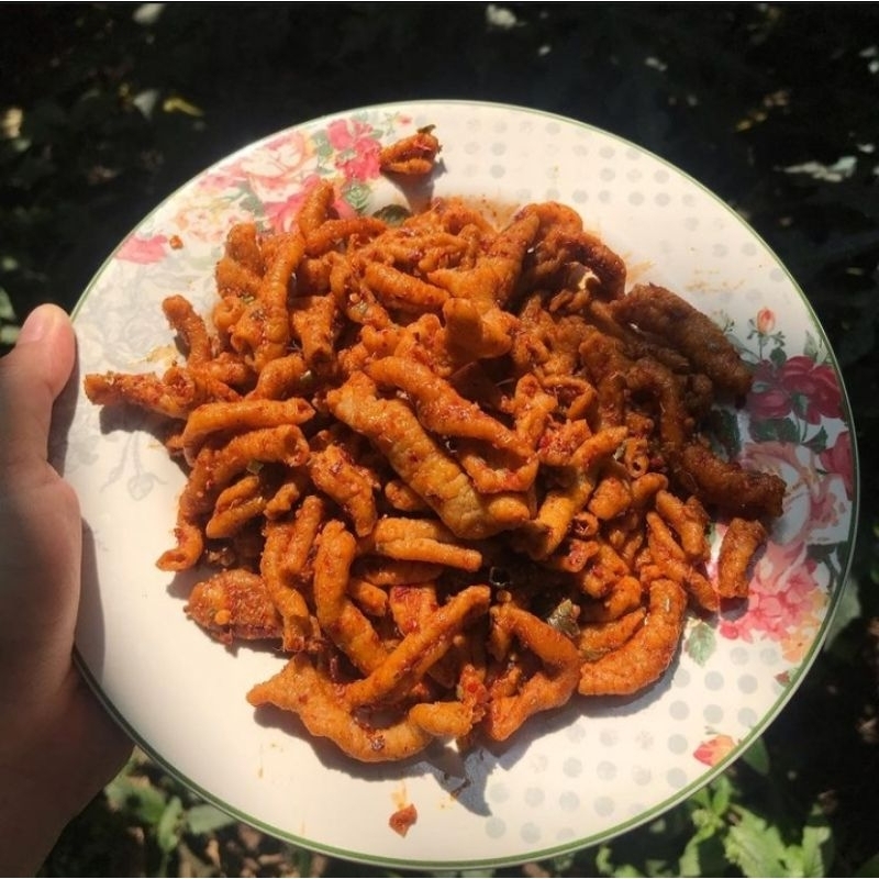

KRIPSUS ORI & KRIPSUS PEDAS 1KG