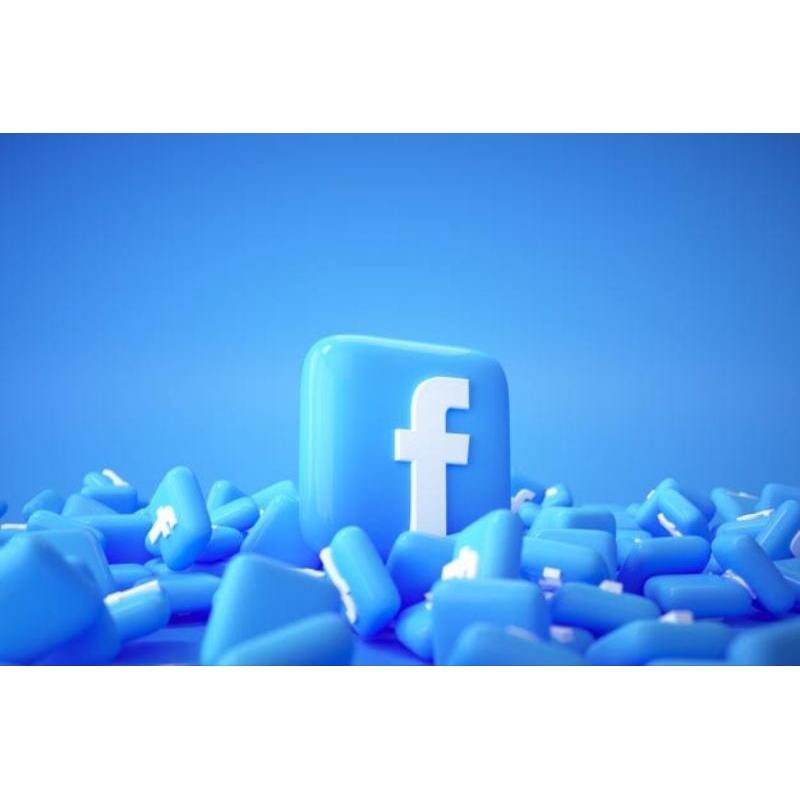 fb facebook akun bergaransi