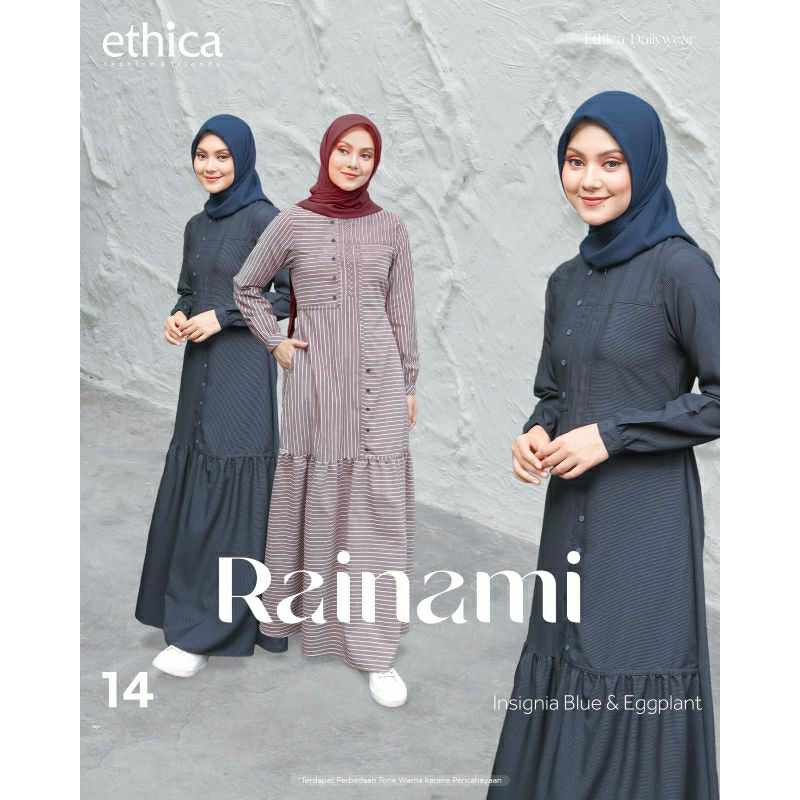 rainami 14 ethica