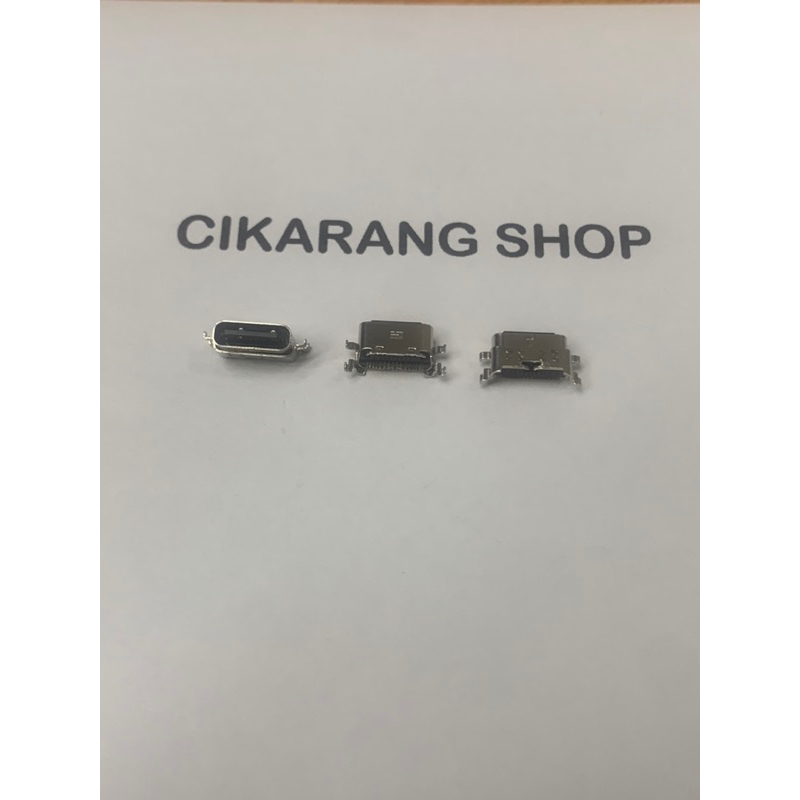 PLUG IN CHARGER / KONEKTOR XIAOMI MI5X , MiA1