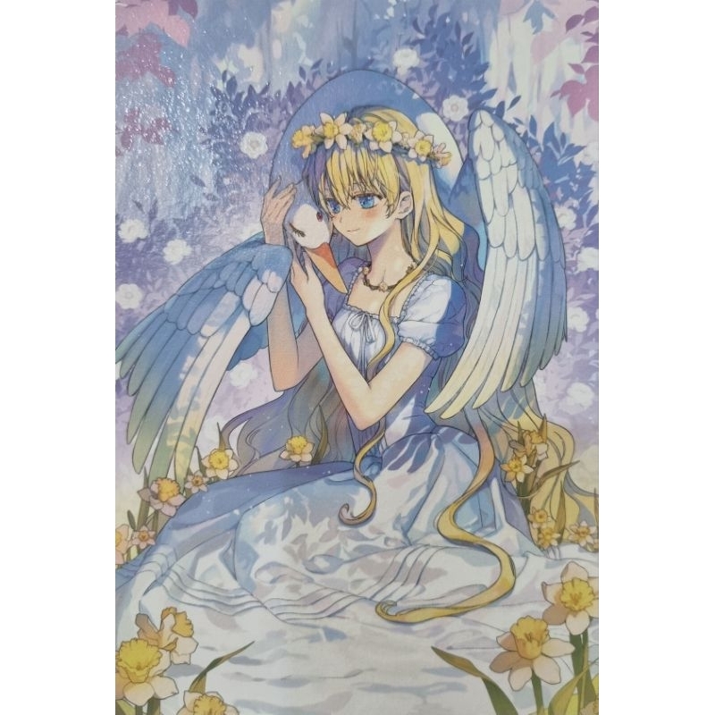 Suddenly i became a princess  Pc vol 7