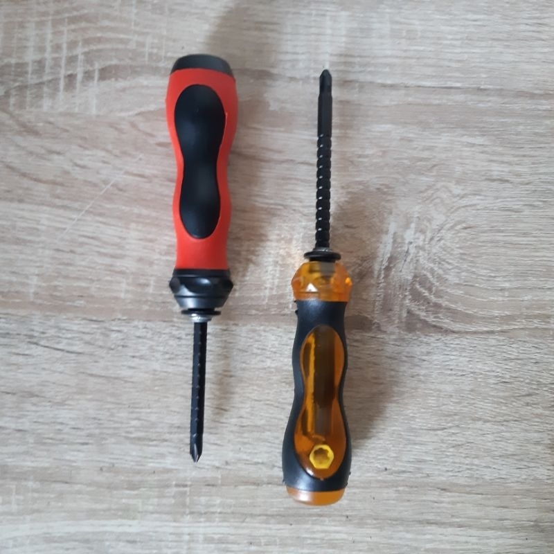 Obeng BB Magnet/ Obeng L Magnet Plus Minus