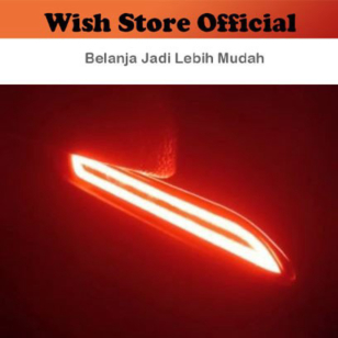 TERLARIS Lampu Reflektor Bumper Fortuner 2012 - 2015 CAMRY 2006-2012 CAMRY