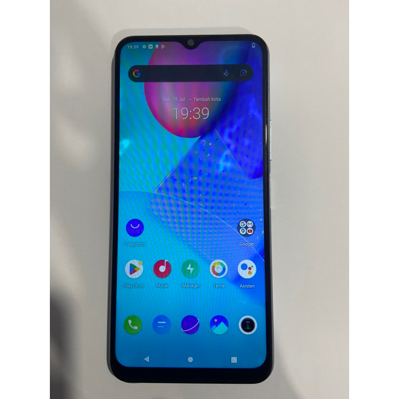 Vivo 2026 second // HP second berkualitas