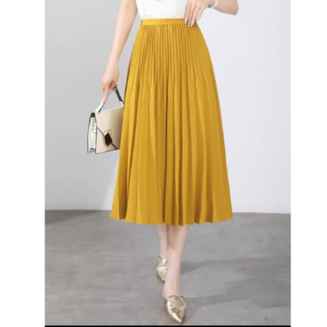 ROK WANITA IMPORT / ROK WANITA IMPORT FASHION
